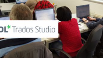 SDL Trados Studio für Übersetzer