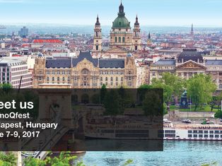 Meet us at memoQfest 2017
