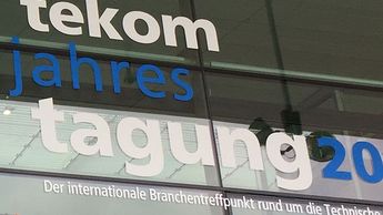 Tekom Stuttgart