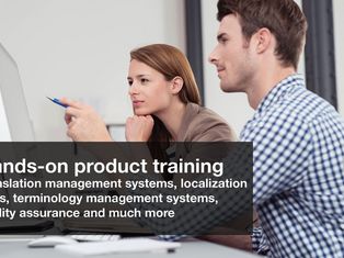 Loctimize Product Training