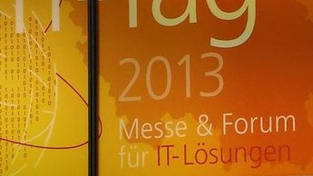 IT-Tag Saarland 2013