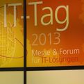 IT-Tag Saarland 2013