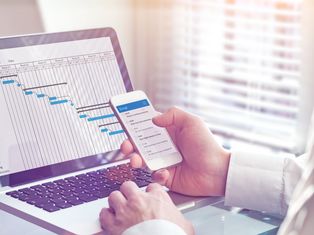 Consulting Translation Management Systems (TMS)