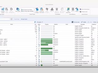 memoQ 8