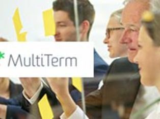 Loctimize Schulung SDL MultiTerm