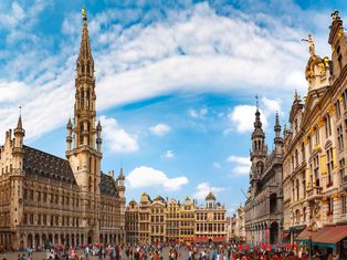 Brüssel