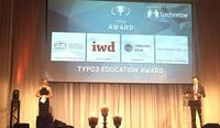 TYPO3-Award 2016