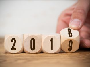 Happy New Year