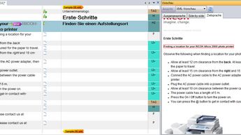 XML in SDL Trados Studio mit Dateityp