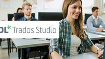 SDL Trados for project managers