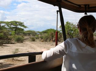 Loctimize Tanzania
