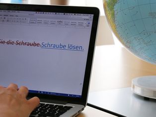 Übersetzungsgerechtes Schreiben / Übersetzungskosten optimieren