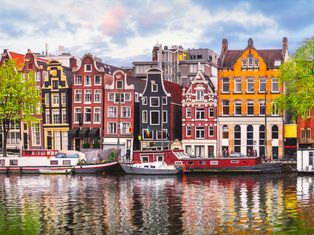 Amsterdam