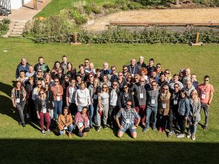Zelenka Event 2018