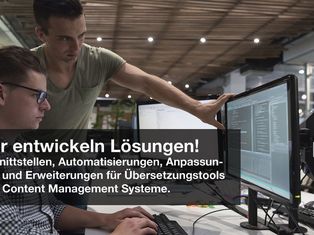 Loctimize Entwicklung