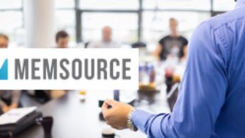 Memsource Schulungen