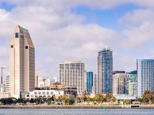 San Diego