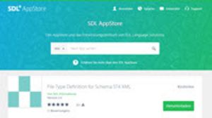 SDL AppStore