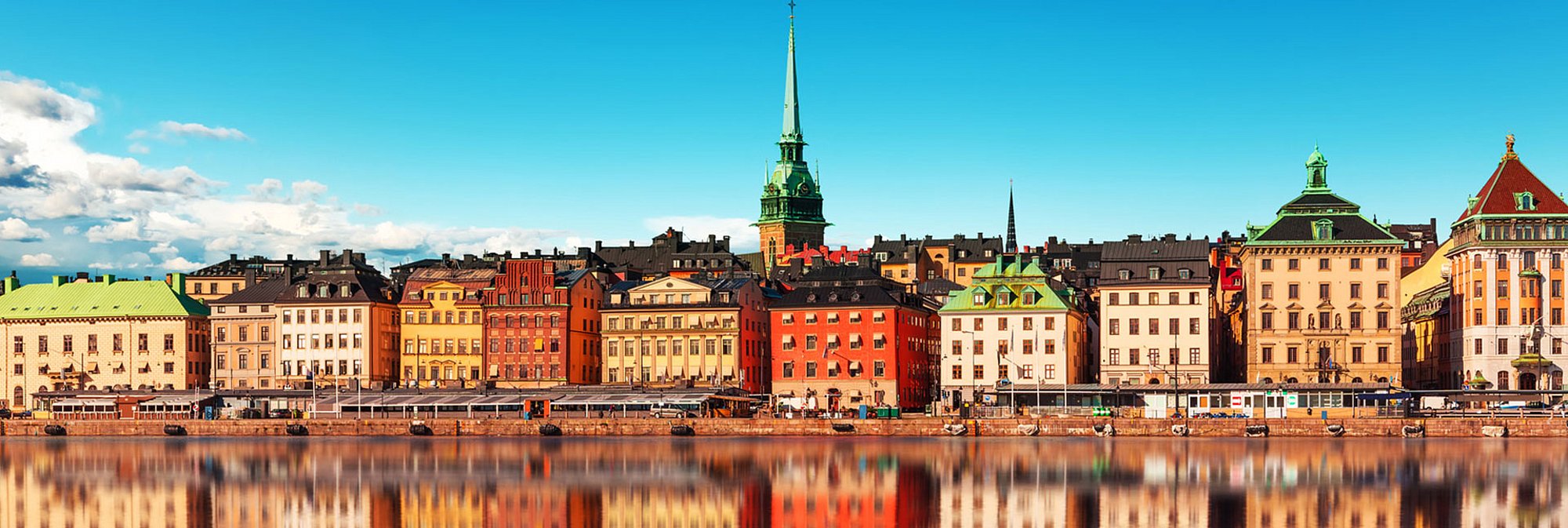 Stockholm, Schweden
