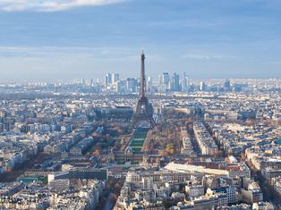 Paris France