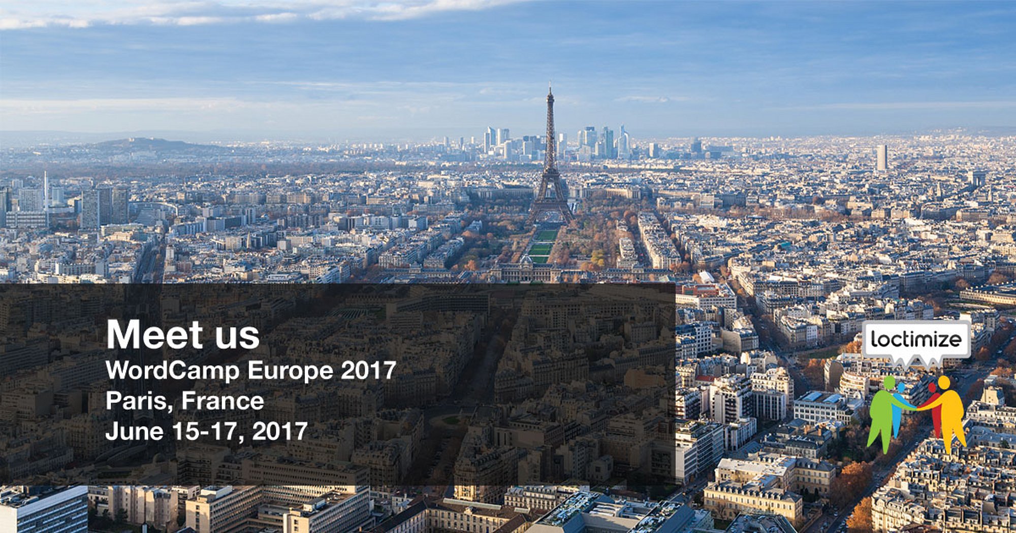Wordcamp Europe 2017