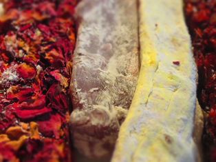 Turkish Delights