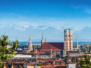 Muenchen