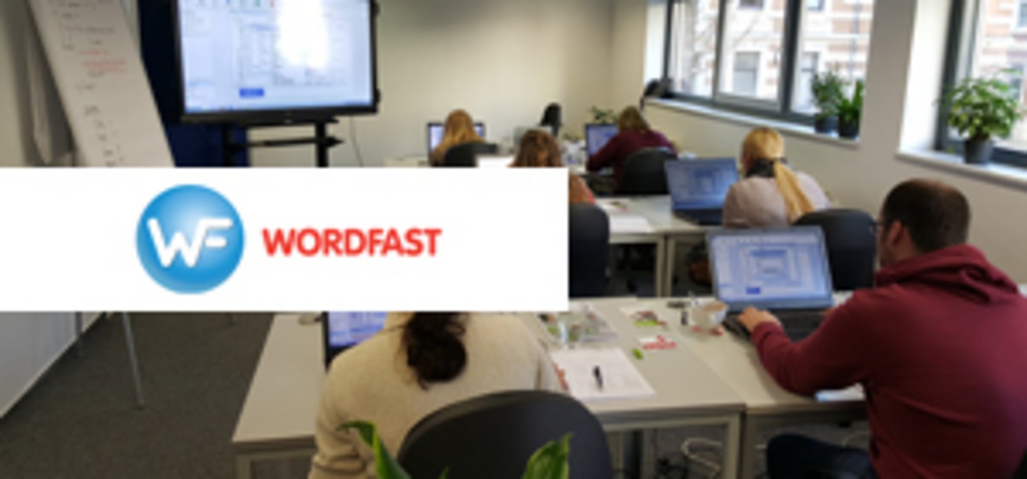 Loctimize Schulung Wordfast