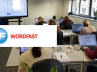 Loctimize Schulung Wordfast