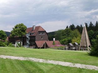 Festenburg