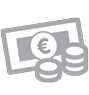 Icon Währung