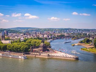 Koblenz