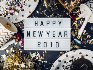 Happy New Year