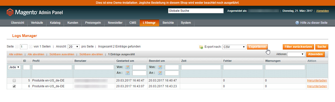 Magento-l10nmgr_Berichte_003