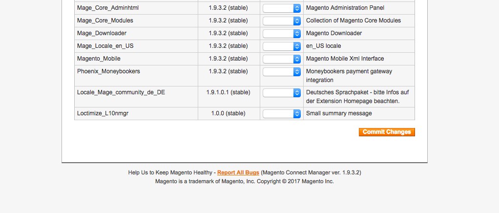 Magento-l10nmgr_Deinstallation_003