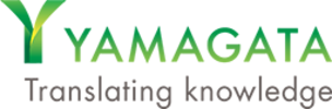 Logo Yamagata