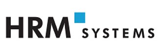 Logo HRM Systems