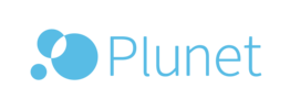 Plunet logo