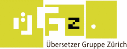 Logo UGZ
