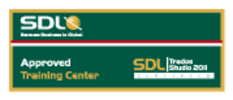 Logo SDL Training Center