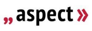 Logo aspect