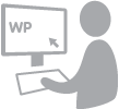 Icon WordPress