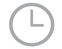 Icon Zeit