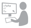 Icon PHP