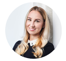 Anika Hümbert Marketing & Sales
