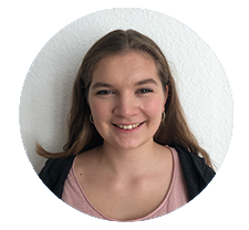 Anna Kenter Softwareentwicklerin