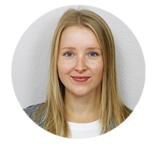Magdalena Sordon Magdalena Sordon - Project manager